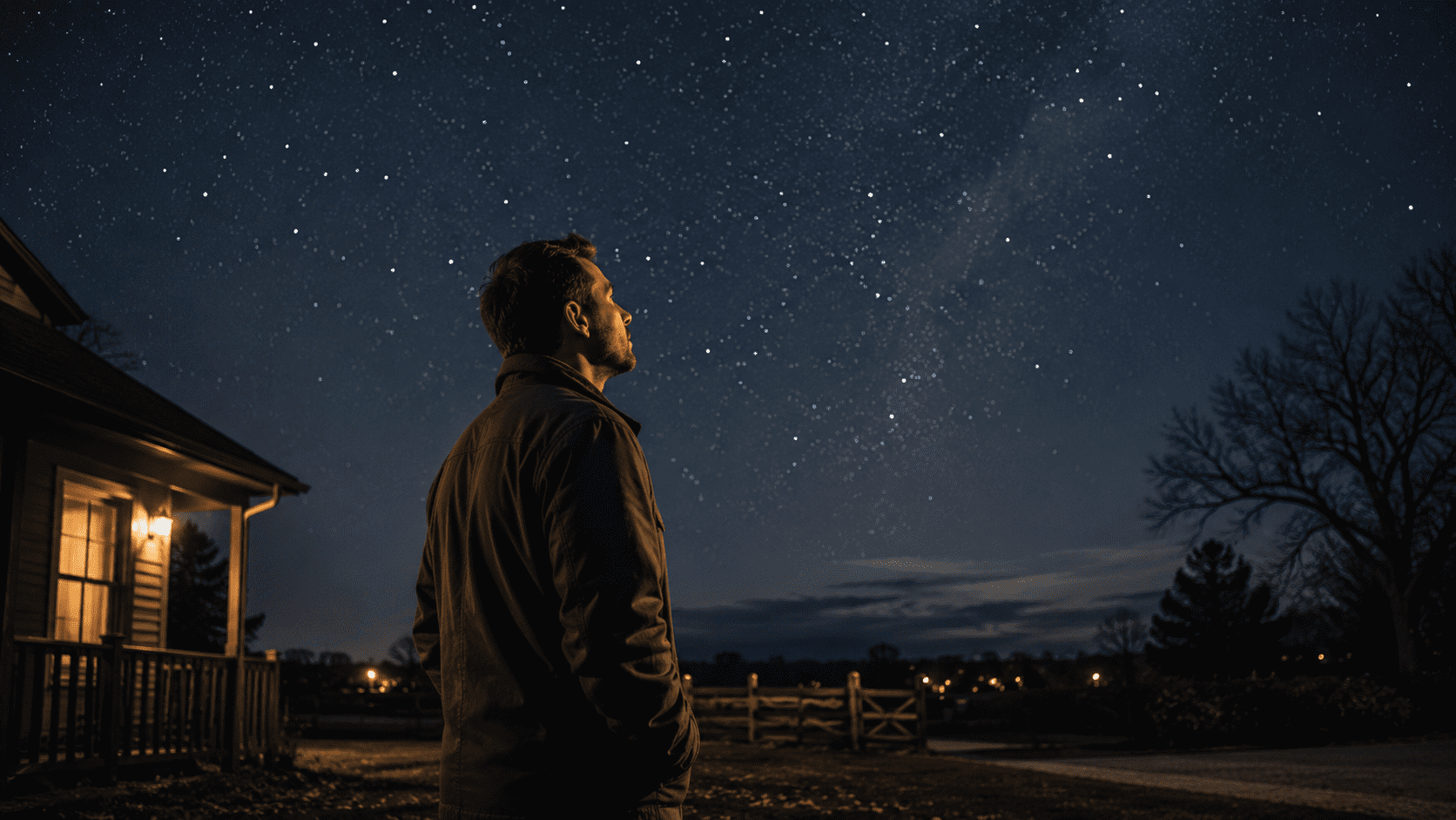 Christianity and uap’s: curiosity without panic