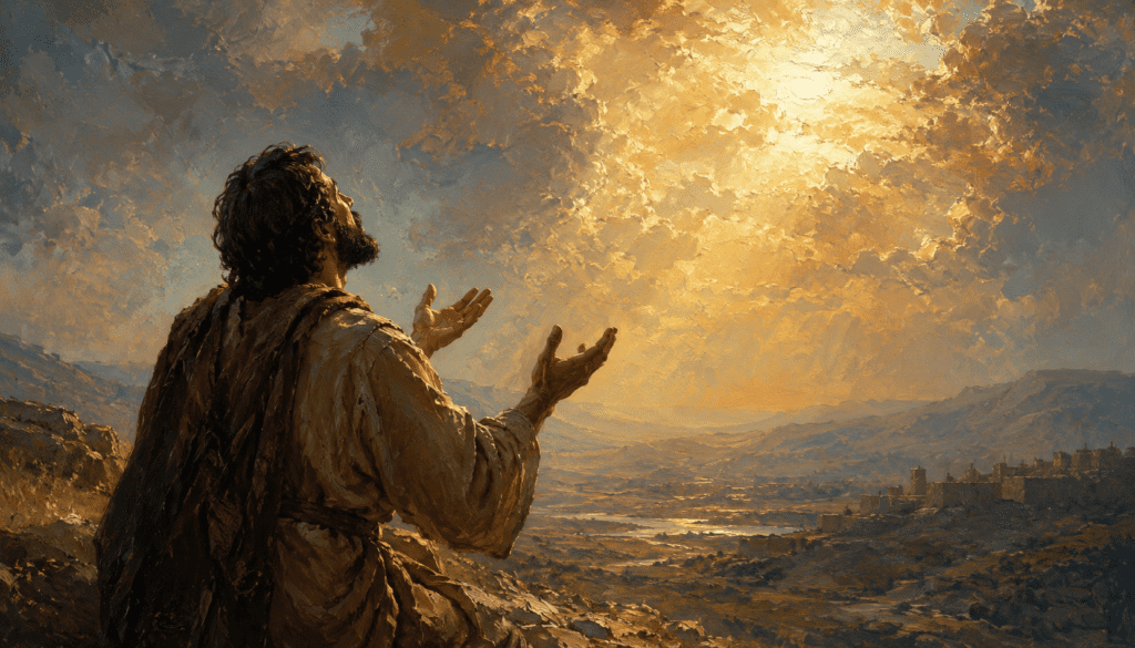 Do It Again, Lord