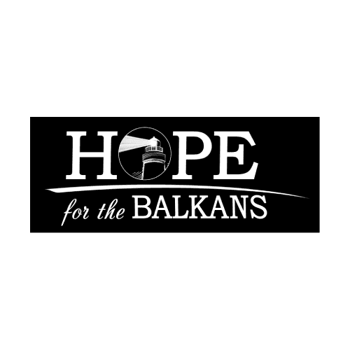 Hope for the Balkans