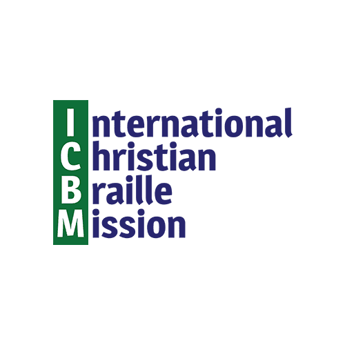 International Christian Braille Mission