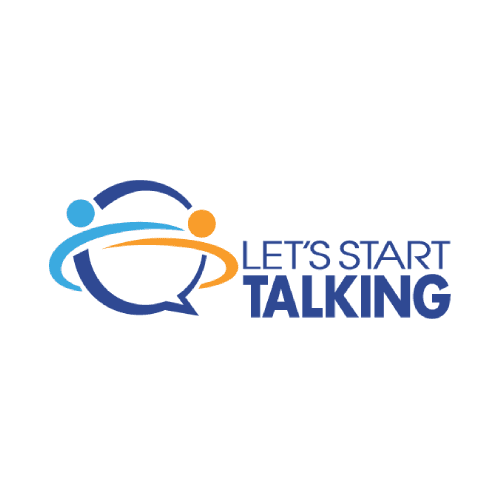 Let’s Start Talking