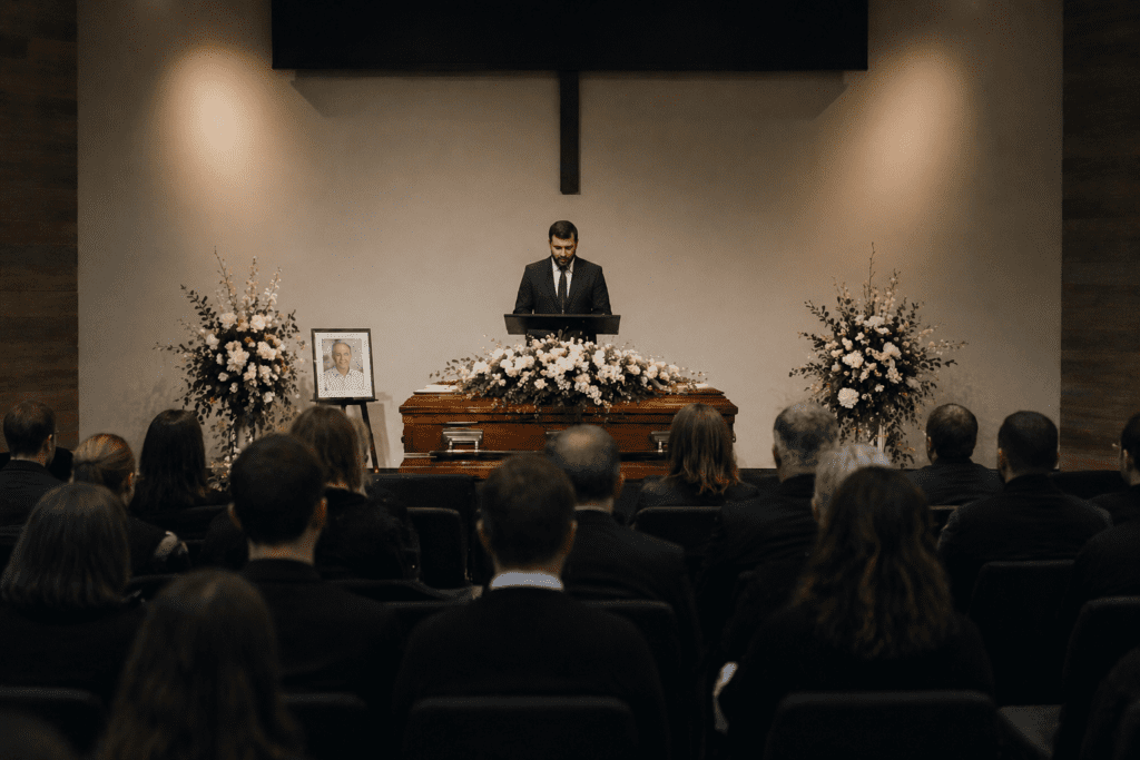 Preaching to Broken Hearts