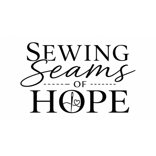 Sewing Seams of Hope