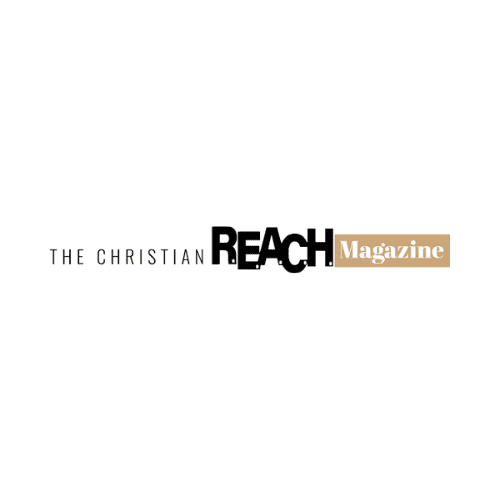 The Christian Reach Magazine