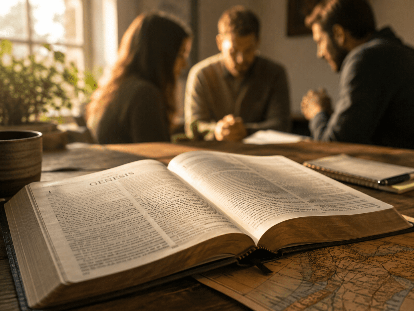 Antisemitism, Zionism, and Christianity Require Biblical Clarity