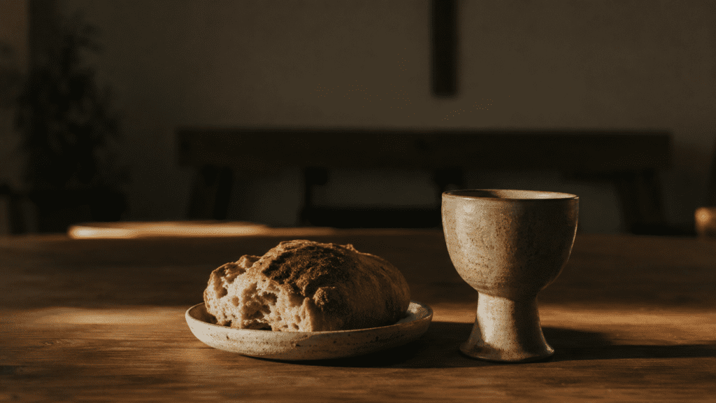 Jesus Is Savior