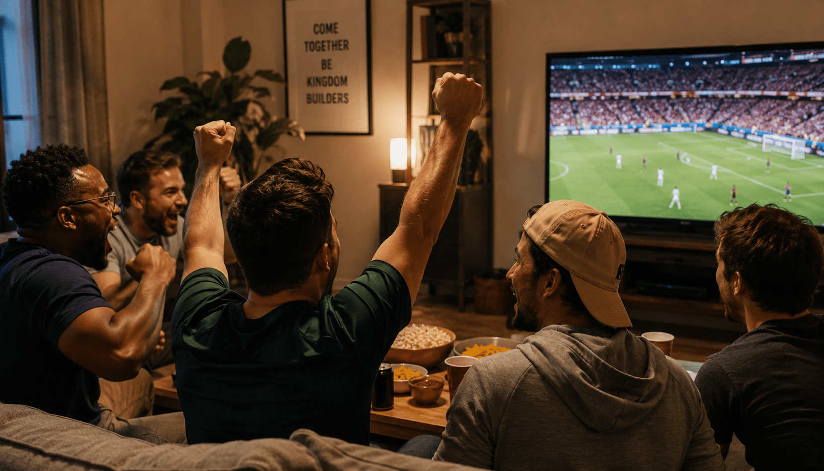 World Cup 2026 Gives Churches a Timely Opportunity for Hospitality and Witness