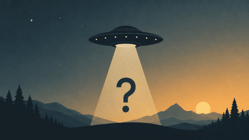 a biblical view of uaps ufos aliens angels demons spiritual warfare