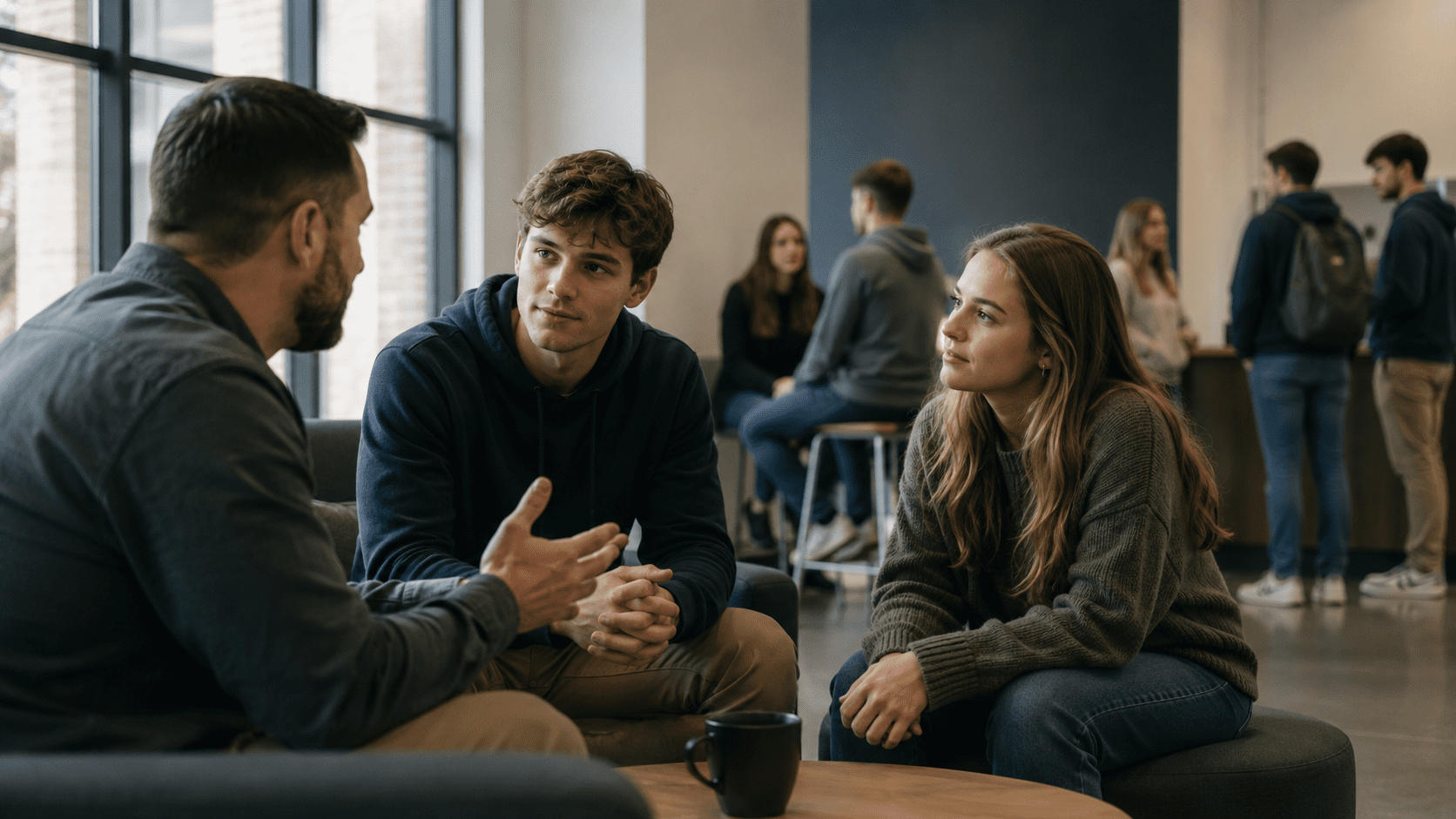 RAPHA INTERNATIONAL AND OZARK CHRISTIAN COLLEGE PARTNER FOR CULTURE OF CARE PROGRAM
