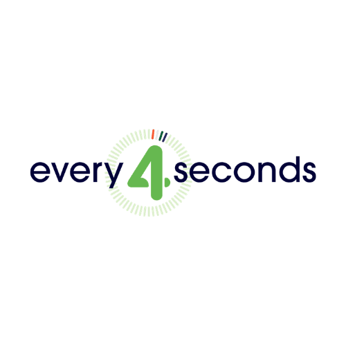 every 4 seconds every4seconds.org Christian Standard missions org