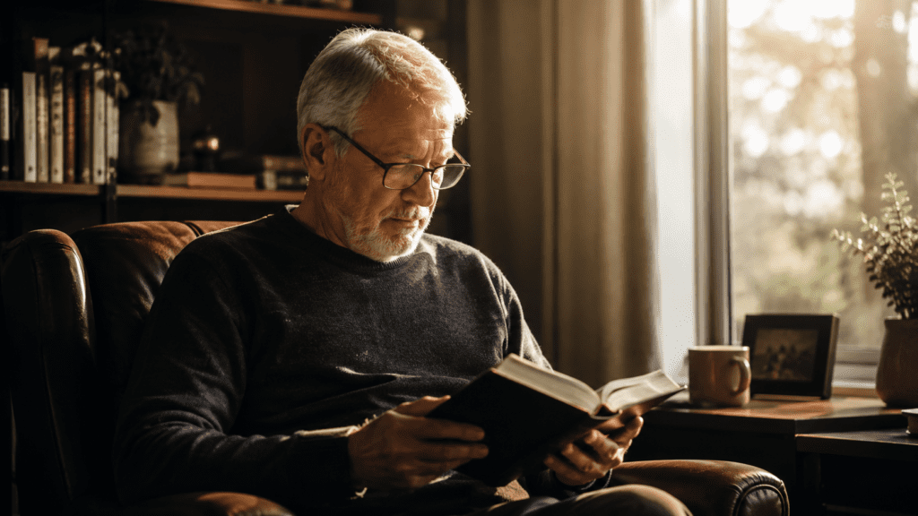 favorite new testament verses david faust