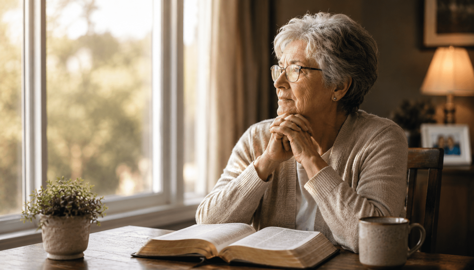 Social Security 2032 and the Church’s Call to Care for an Aging America