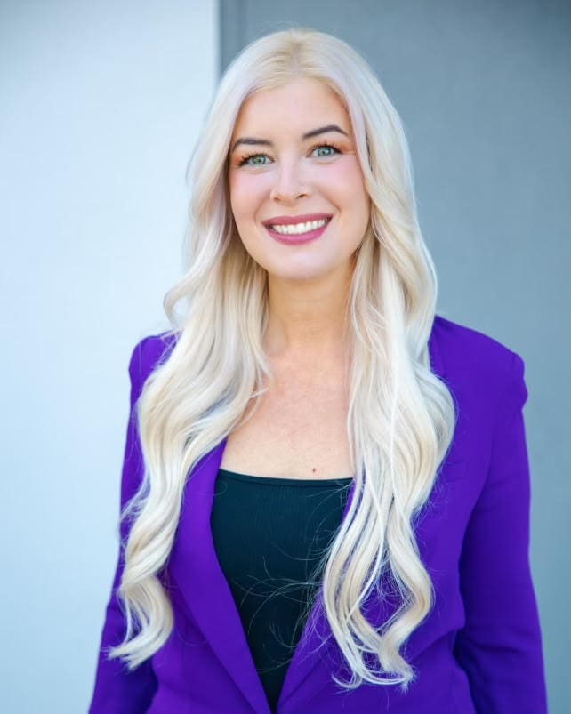 Tina Wilson