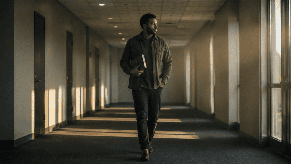Burnout and Purpose