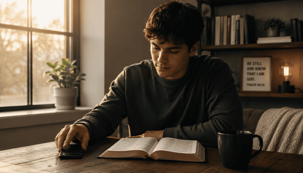 Christian Hope in a Cynical Age