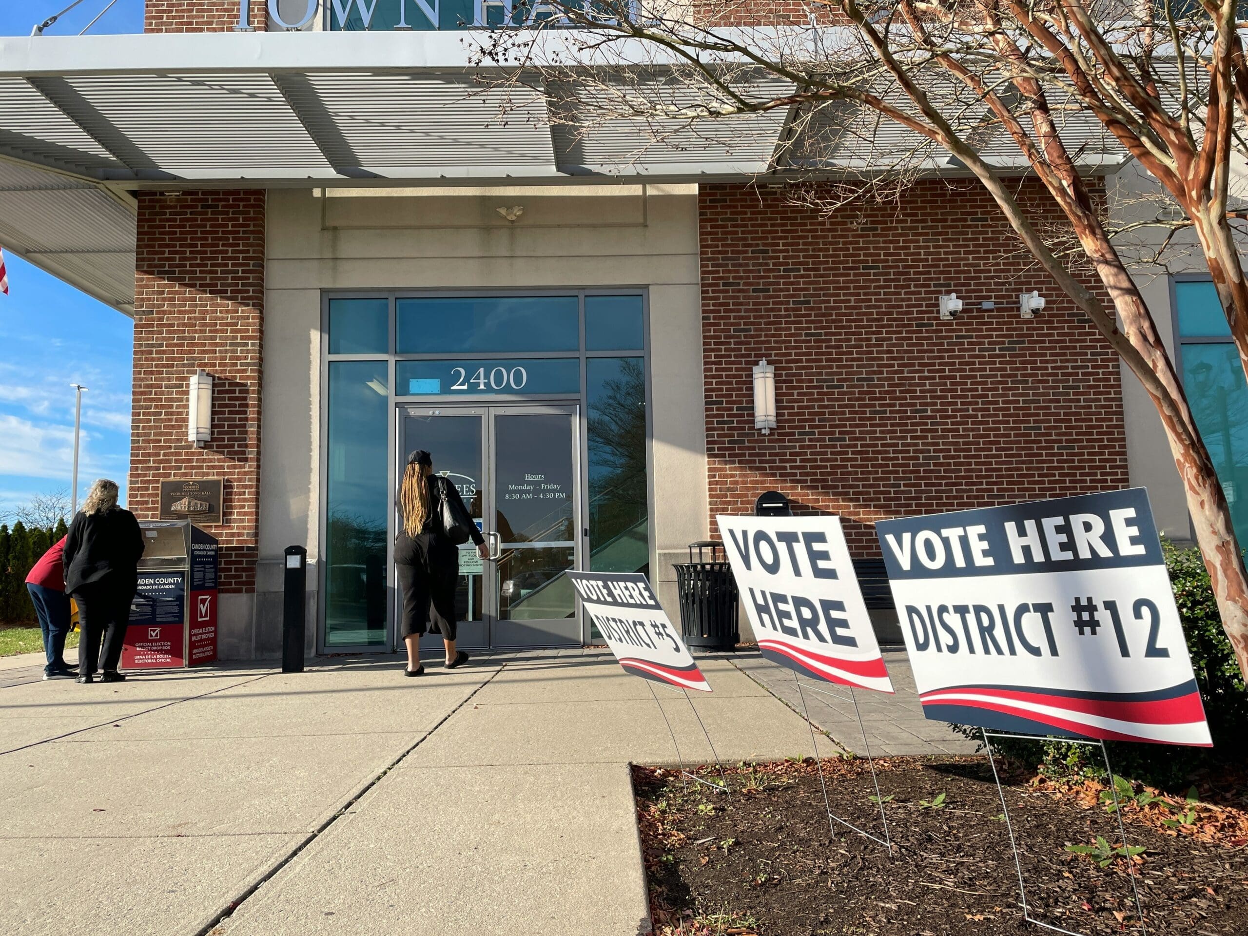 Why Christians Care About Voting